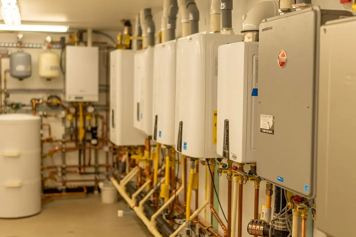 Backflow Testing in Winthrop Town, MA